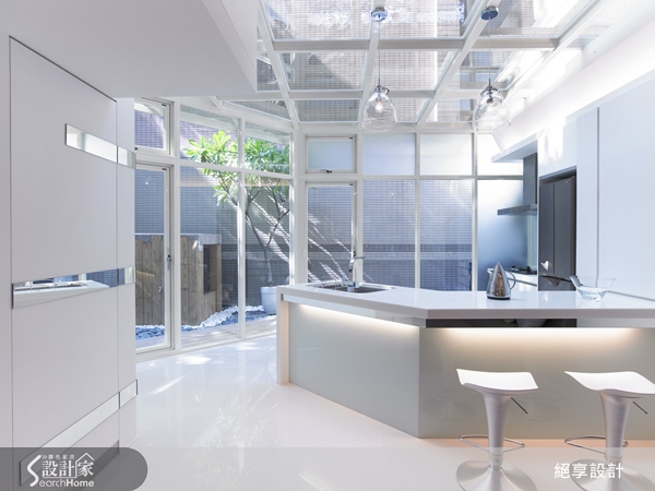 雖然沒有任何研究證明:在好的廚房裡做出來的菜就一定